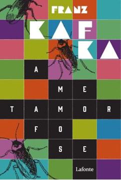 Imagem de A METAMORFOSE