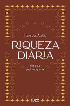 Imagem de RIQUEZA DIARIA