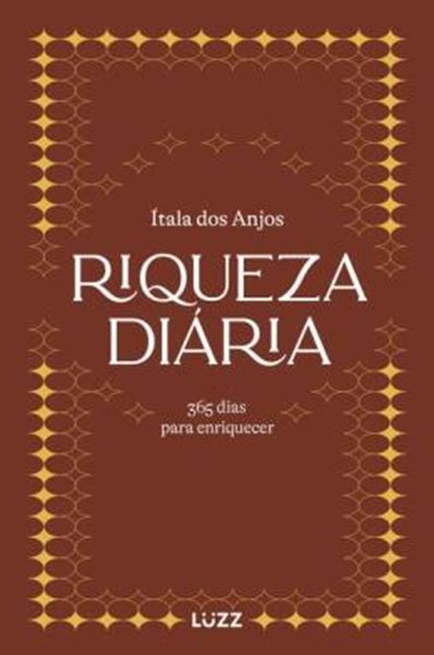 Picture of RIQUEZA DIARIA