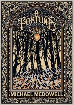 Imagem de A FORTUNA - BLACKWATER - LIVRO 5
