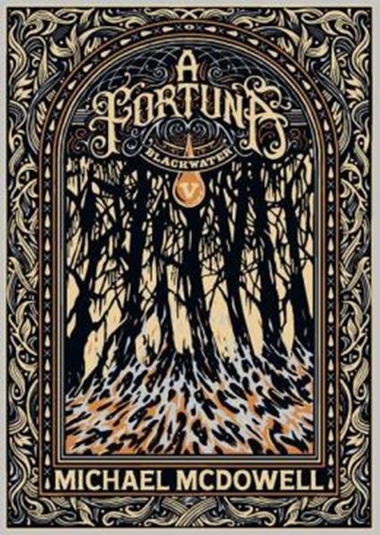 Picture of A FORTUNA - BLACKWATER - LIVRO 5