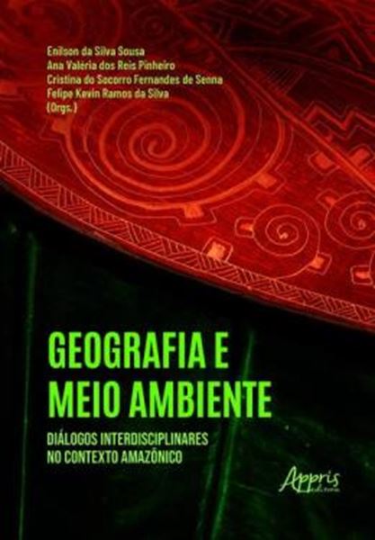 Picture of GEOGRAFIA E MEIO AMBIENTE