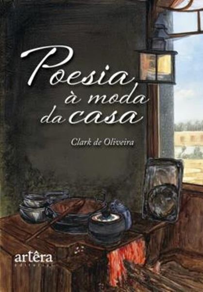 Picture of POESIA A MODA DA CASA