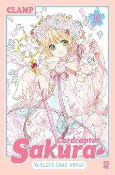 Imagem de CARDCAPTOR SAKURA - CLEAR CARD ARC - VOL. 16