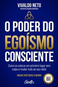 Imagem de O PODER DO EGOISMO CONSCIENTE