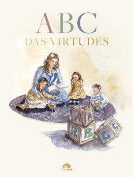 Imagem de ABC DAS VIRTUDES