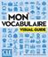 Imagem de MON VOCABULAIRE A1-B2 - VISUAL GUIDE (ANGLAIS)