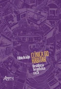 Imagem de CLINICA DO HABITAR