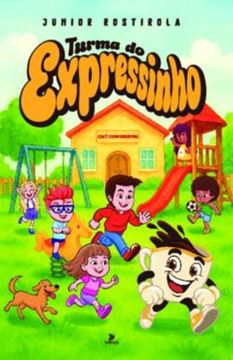 Imagem de TURMA DO EXPRESSINHO