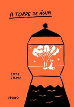 Imagem de A TORRE DE AGUA
