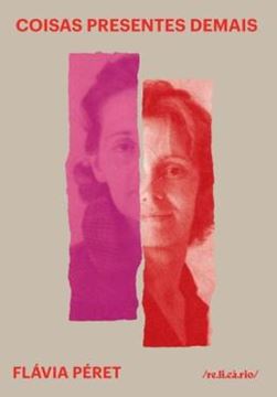 Imagem de COISAS PRESENTES DEMAIS