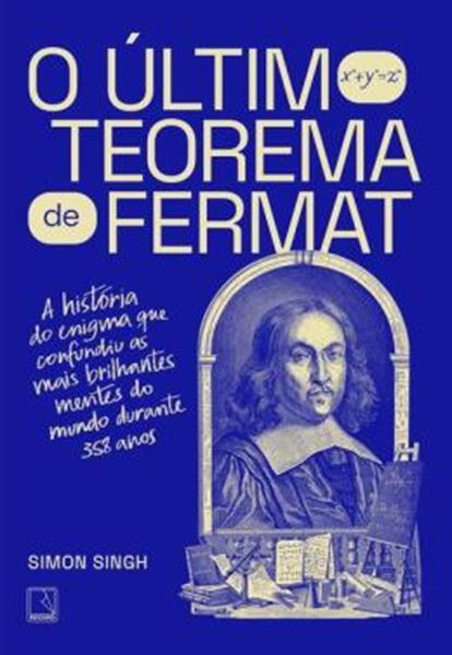 Picture of O ULTIMO TEOREMA DE FERMAT- 22ªED
