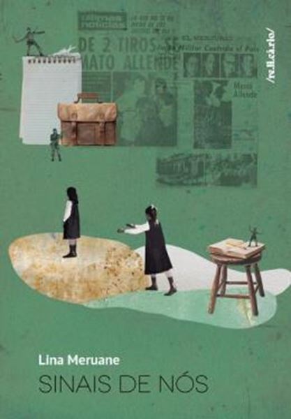 Picture of SINAIS DE NOS