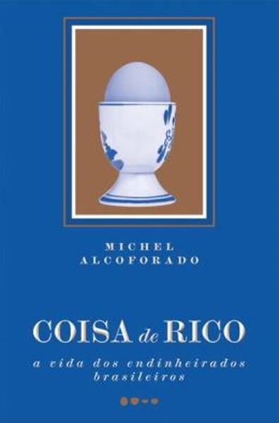 Picture of COISA DE RICO