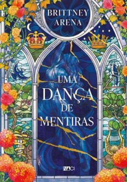 Picture of UMA DANCA DE MENTIRAS