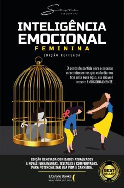Picture of INTELIGENCIA EMOCIONAL FEMININA