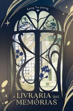 Imagem de A LIVRARIA DAS MEMORIAS