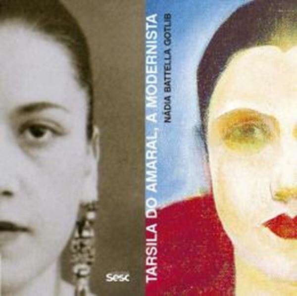 Picture of TARSILA DO AMARAL