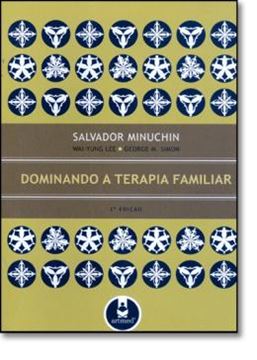 Imagem de DOMINANDO A TERAPIA FAMILIAR - 2ª EDICAO