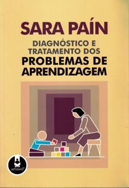 Picture of DIAGNOSTICO E TRATAMENTO  DOS PROBLEMAS DE APRENDIZAGEM