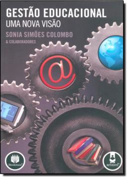 Imagem de GESTAO EDUCACIONAL - UMA NOVA VISAO
