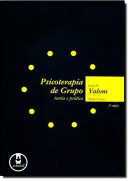 Imagem de PSICOTERAPIA DE GRUPO