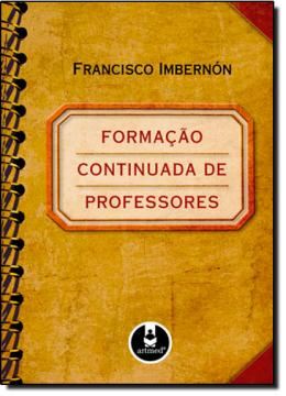 Imagem de FORMACAO CONTINUADA DE PROFESSORES