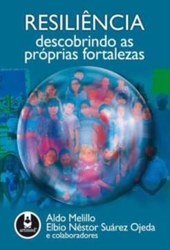 Imagem de RESILIENCIA - DESCOBRINDO AS PROPRIAS FORTALEZAS