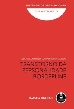 Imagem de TERAPIA COGNITIVO-COMPORTAMENTAL PARA TRANSTORNO DA PERSONALIDADE BORDERLINE