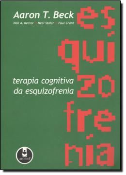 Imagem de TERAPIA COGNITIVA DA ESQUIZOFRENIA