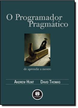 Imagem de PROGRAMADOR PRAGMATICO, O