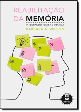 Imagem de REABILITACAO DA MEMORIA