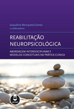 Imagem de REABILITACAO NEUROPSICOLOGICA