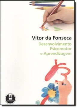 Imagem de DESENVOLVIMENTO PSICOMOTOR E APRENDIZAGEM