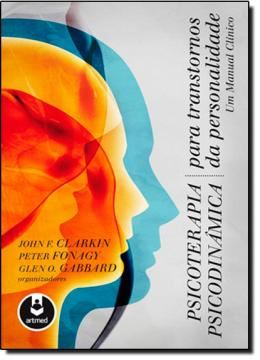 Imagem de PSICOTERAPIA PSICODINAMICA PARA TRANSTORNOS DA PERSONALIDADE