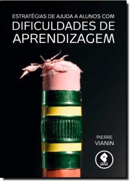 Imagem de ESTRATEGIAS DE AJUDA A ALUNOS COM DIFICULDADES DE APRENDIZAGEM