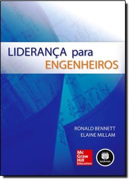 Imagem de LIDERANCA PARA ENGENHEIROS