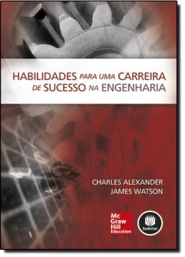 Imagem de HABILIDADES PARA UMA CARREIRA DE SUCESSO NA ENGENHARIA