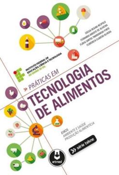 Imagem de PRATICAS EM TECNOLOGIA DE ALIMENTOS