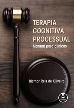 Imagem de TERAPIA CONGNITIVA PROCESSUAL- MANUAL PARA CLINICOS