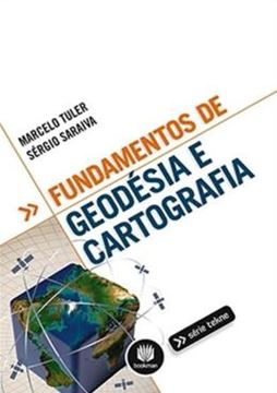 Imagem de FUNDAMENTOS DE GEODESIA E CARTOGRAFIA