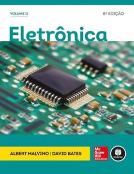 Imagem de ELETRONICA - VOL. 2 - 8ª ED