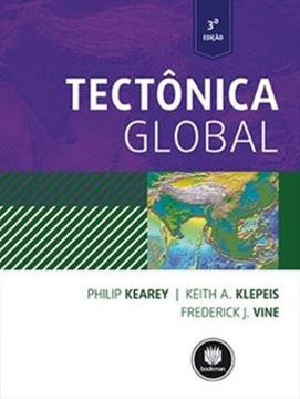 Imagem de TECTONICA GLOBAL - 3ª ED