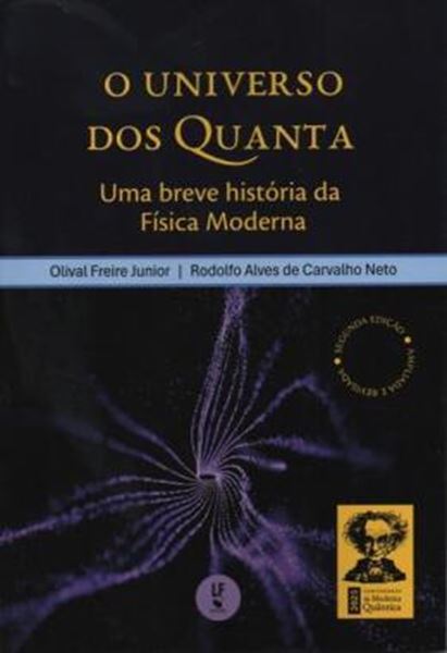 Picture of O UNIVERSO DOS QUANTA