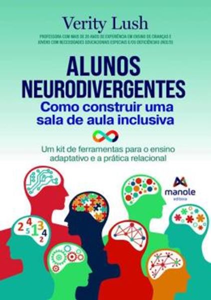 Picture of ALUNOS NEURODIVERGENTES