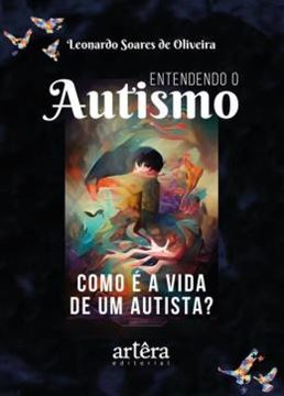 Imagem de ENTENDENDO O AUTISMO