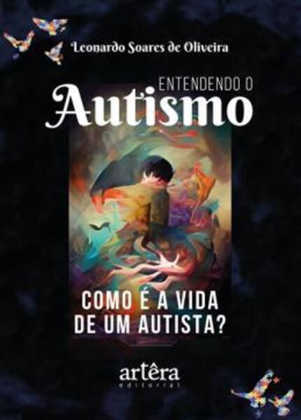 Picture of ENTENDENDO O AUTISMO