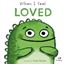 Imagem de WHEN I FEEL LOVED