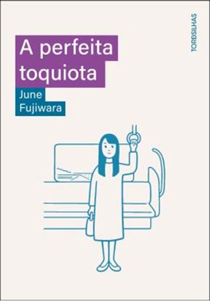 Picture of A PERFEITA TOQUIOTA