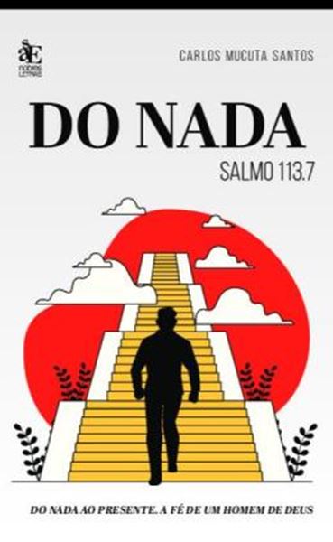 Picture of DO NADA - SALMO 113.7